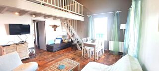  Appartement à vendre 5 pièces 64 m²