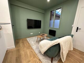  Appartement � vendre 2 pi�ces 