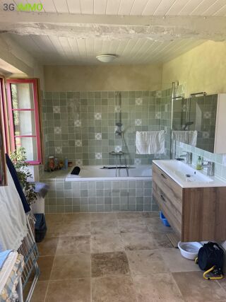  Maison � vendre 5 pi�ces 75 m�