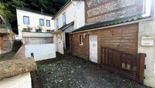 Maison à vendre 3 pièces 53 m²