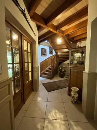  Maison � vendre 5 pi�ces 238 m�