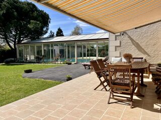  Maison � vendre 7 pi�ces 197 m�