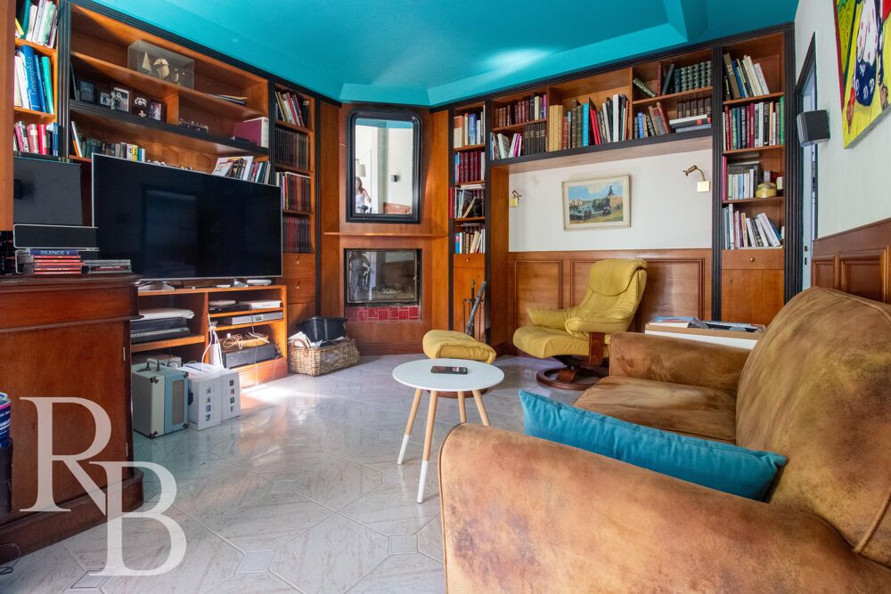 Maison 6 pièces