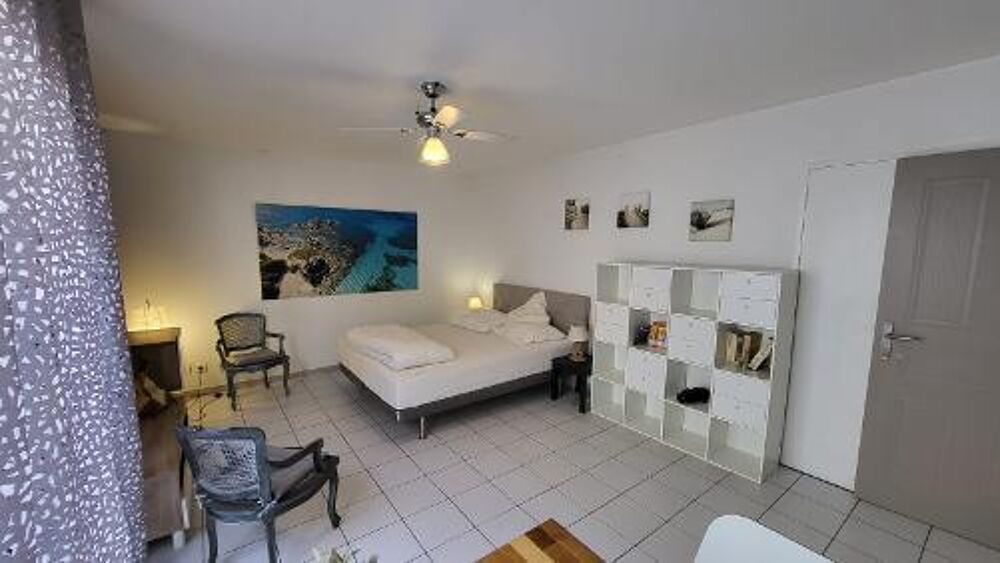 Appartement 1 pièce