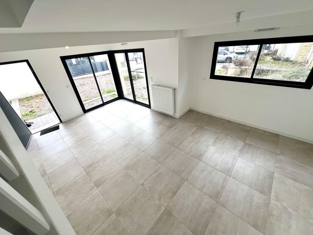 Vente Maison Maison 6 pièces Bretteville-sur-odon