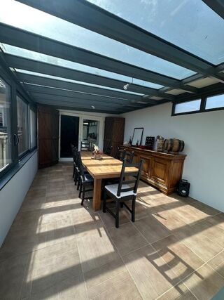  Maison à vendre 5 pièces 131 m²
