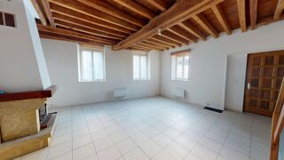  Maison à vendre 5 pièces 85 m²