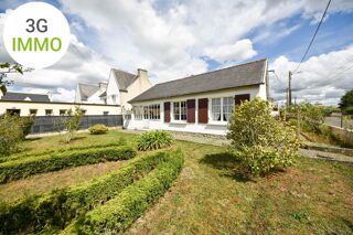 Maison à vendre 5 pièces 102 m²