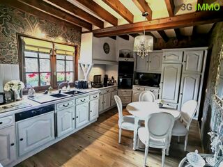  Maison à vendre 5 pièces 130 m²