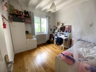  Maison à vendre 4 pièces 