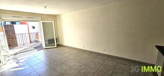  Appartement � vendre 3 pi�ces 60 m�