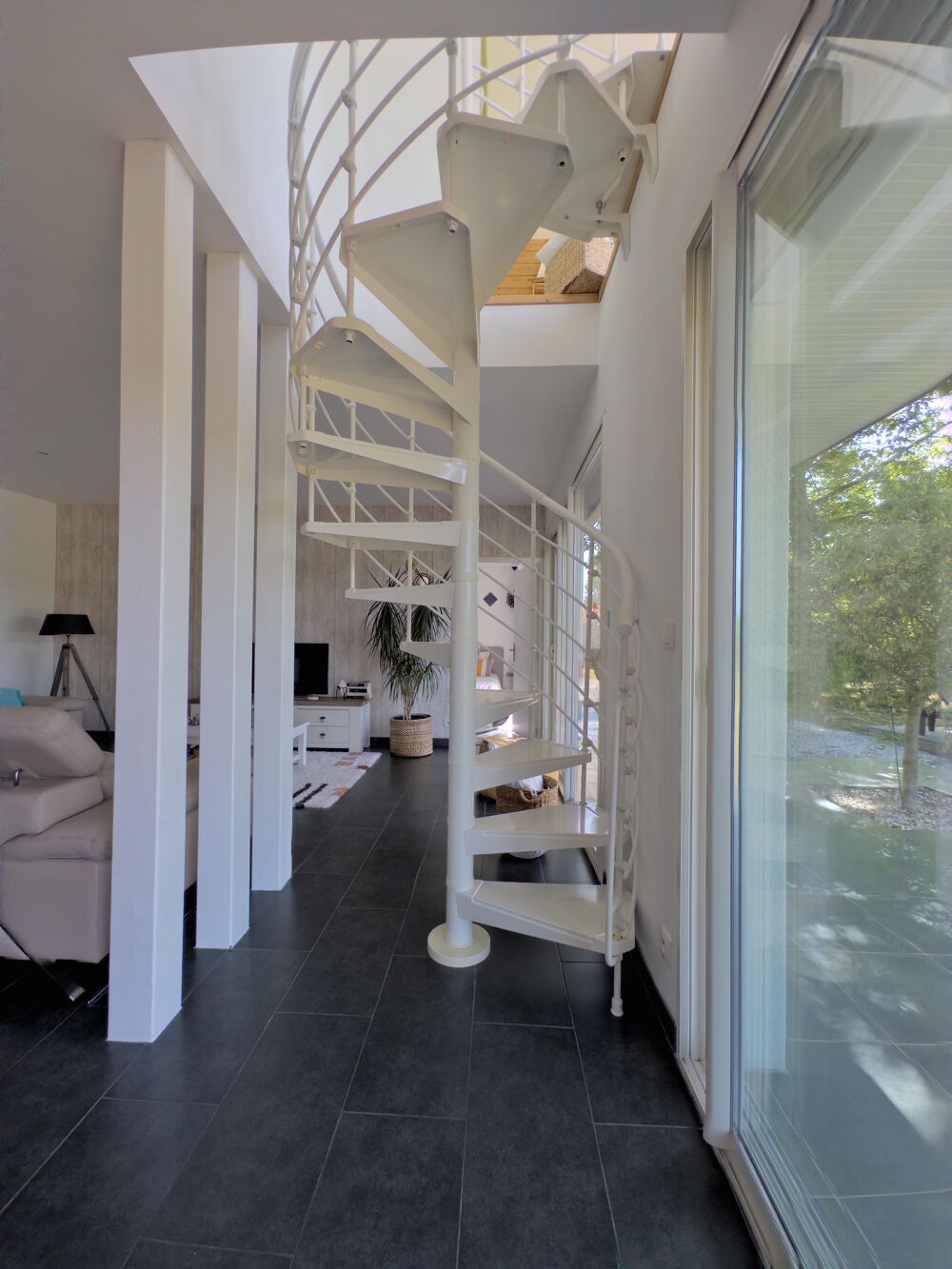 Vente Maison Maison d'architecte 5 pièces Saint-symphorien