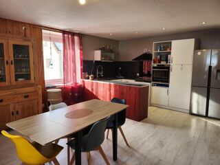  Maison � vendre 9 pi�ces 312 m�