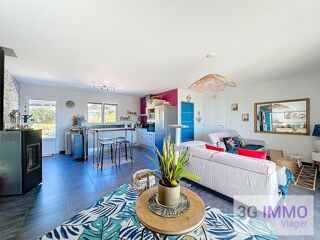  Maison � vendre 3 pi�ces 104 m� Bastelicaccia