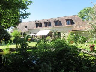  Maison à vendre 7 pièces 186 m²