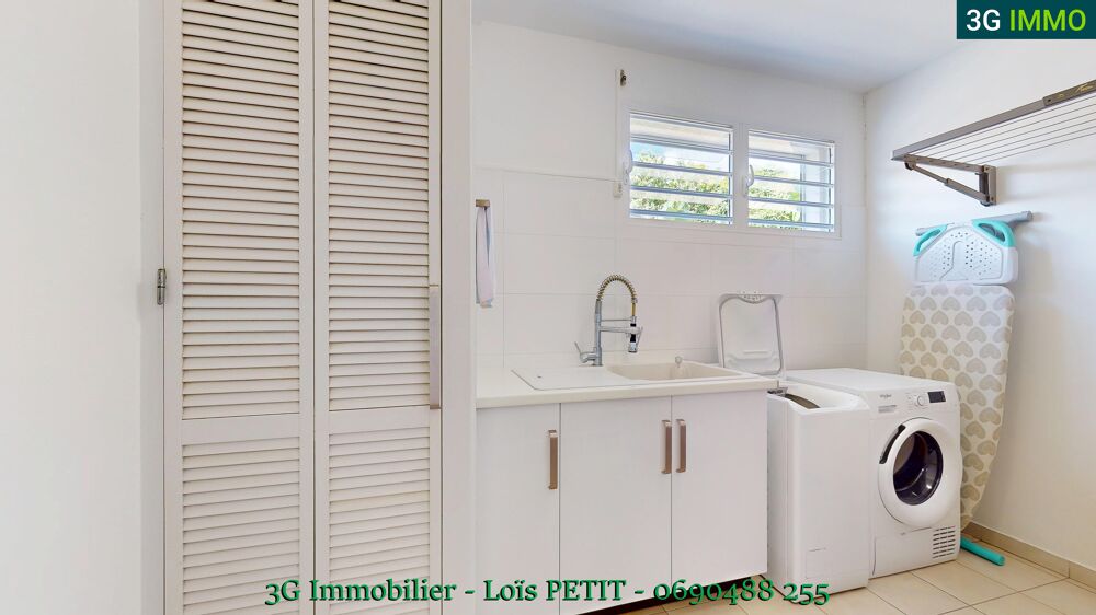 � vendre  Maison Petit-Bourg (97170)