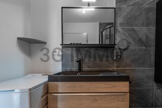  Appartement à louer 2 pièces 38 m²