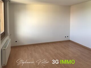  Maison à vendre 6 pièces 