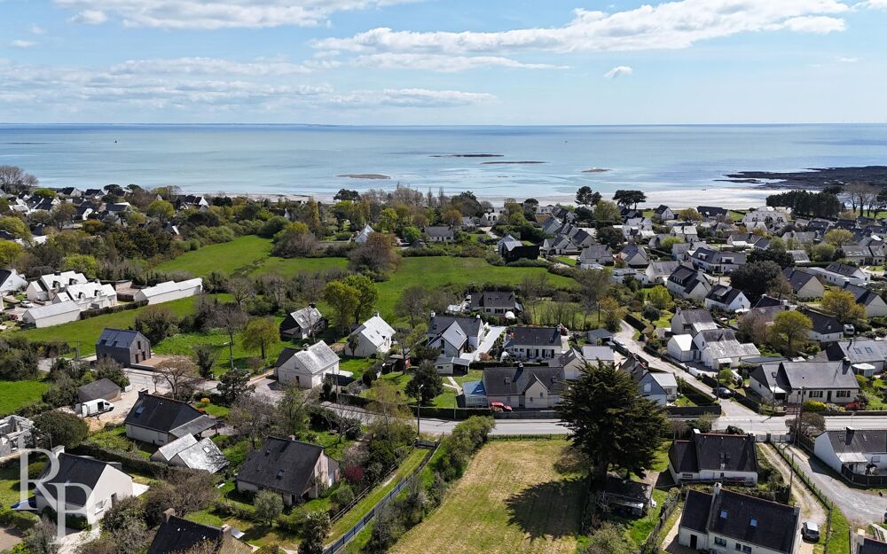 Vente Maison Maison 6 pièces Sarzeau