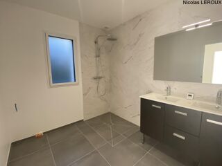  Maison � vendre 7 pi�ces 160 m�