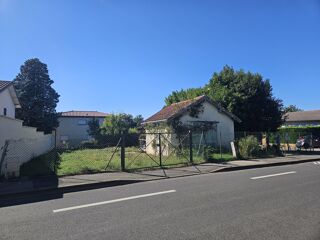  Terrain à vendre 