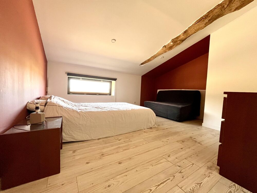 à vendre  Maison Auros (33124)