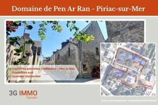  Terrain � vendre 538 m�