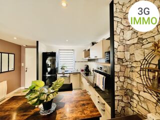 Maison 88 m² · à Cholet · 88 m² · 198 500 €