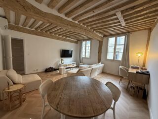  Appartement � vendre 2 pi�ces 47 m�