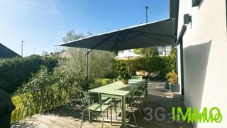  Maison à vendre 7 pièces 151 m²