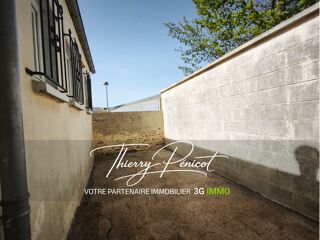  Maison � vendre 4 pi�ces 89 m�