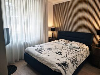  Appartement à vendre 2 pièces 57 m²