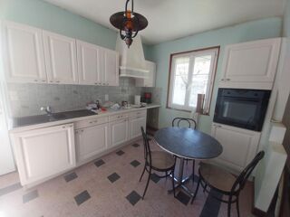  Maison � vendre 4 pi�ces 55 m�