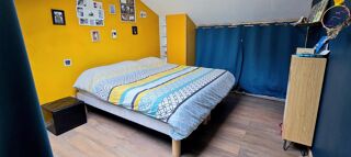  Maison à vendre 5 pièces 110 m²