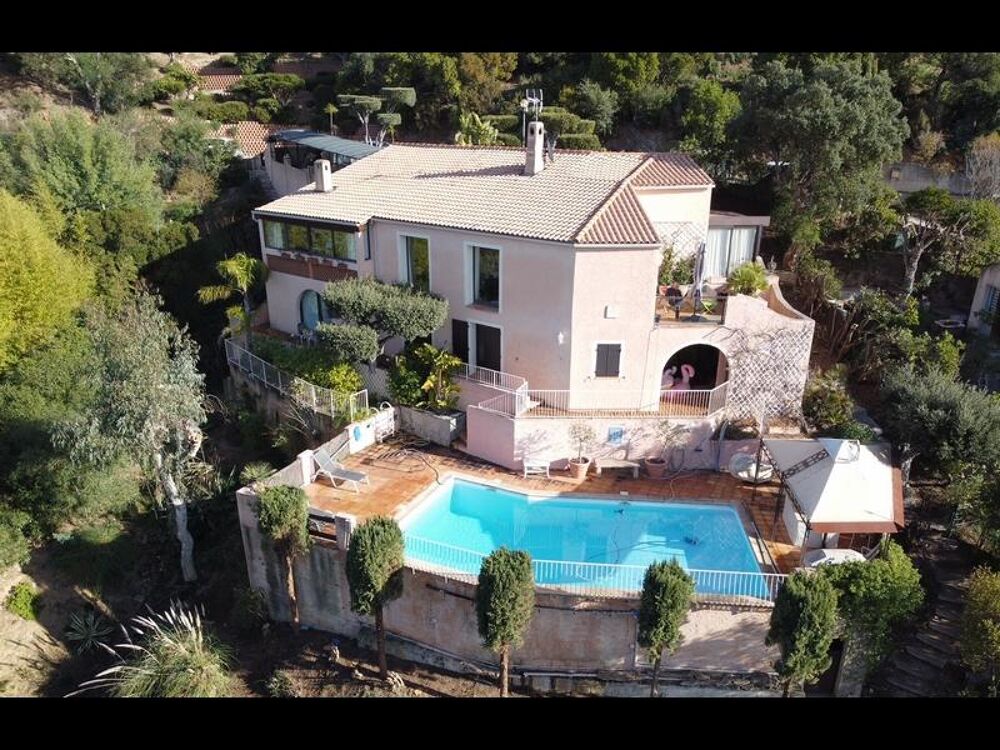 Maison 7 pièces