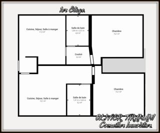  Maison  vendre 7 pices 