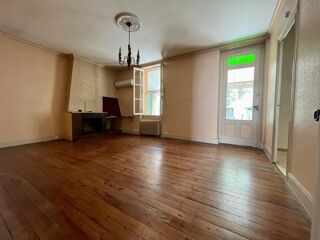  Maison � vendre 3 pi�ces 80 m�