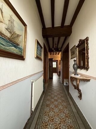  Immeuble � vendre 7 pi�ces 490 m�