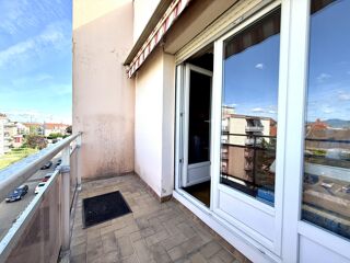  Appartement à vendre 3 pièces 