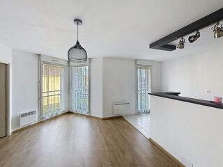  Appartement � vendre 2 pi�ces 47 m�
