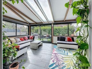  Maison à vendre 5 pièces 111 m²