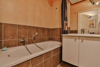  Appartement � vendre 4 pi�ces 85 m�