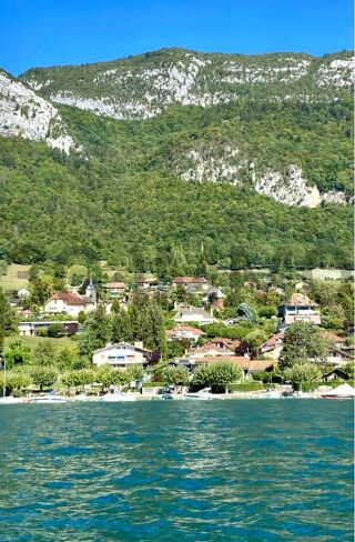  Viager  vendre 7 pices 201 m Veyrier-du-lac