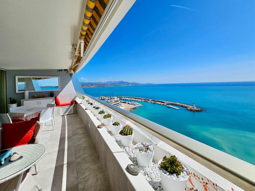 Vente Appartement Appartement 2 pièces Villeneuve-loubet