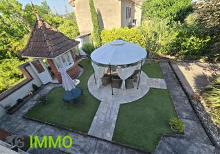  Maison à vendre 10 pièces 270 m²