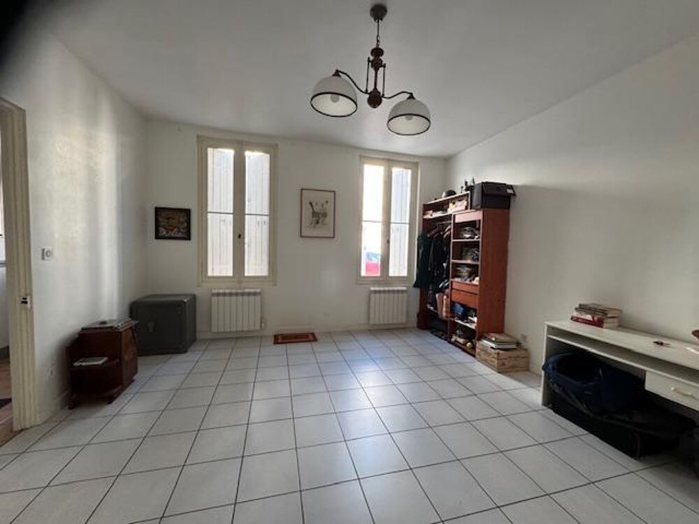 Vente Maison Maison de ville 8 pièces Rochefort