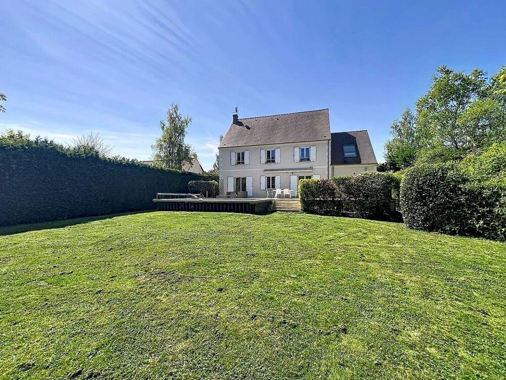 Maison contemporaine 7 pièces