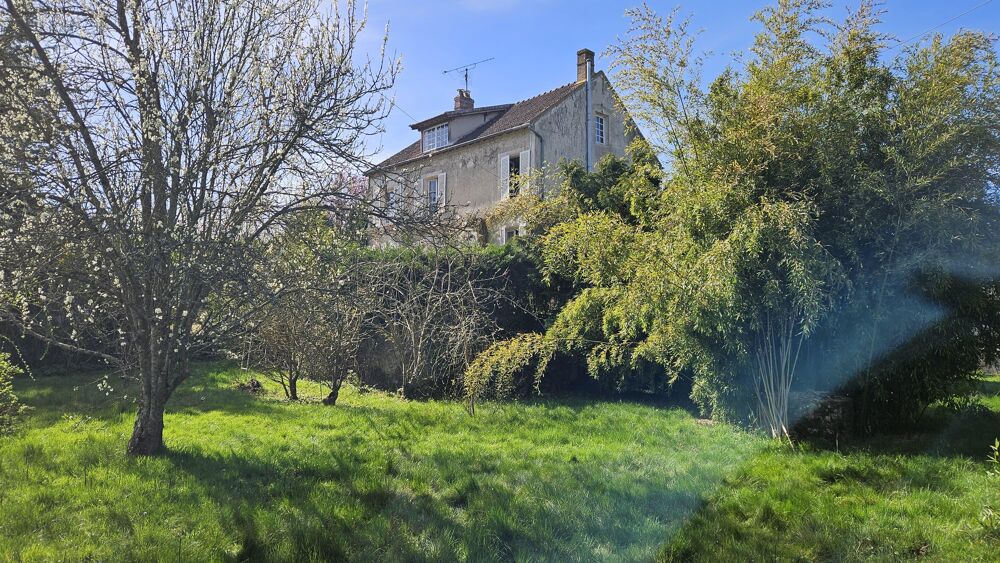 Maison 5 pièces