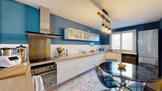  Maison � vendre 5 pi�ces 160 m�