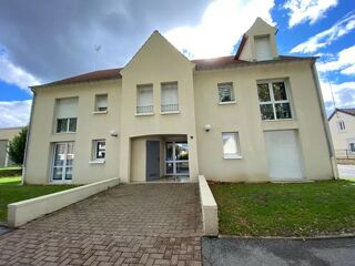  Appartement � vendre 3 pi�ces 62 m�